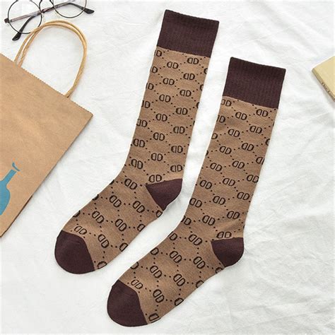 fake gucci sock|gucci socks etsy.